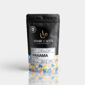 Actual product image Admir Cafés Panama - Chiquiri (200 g)