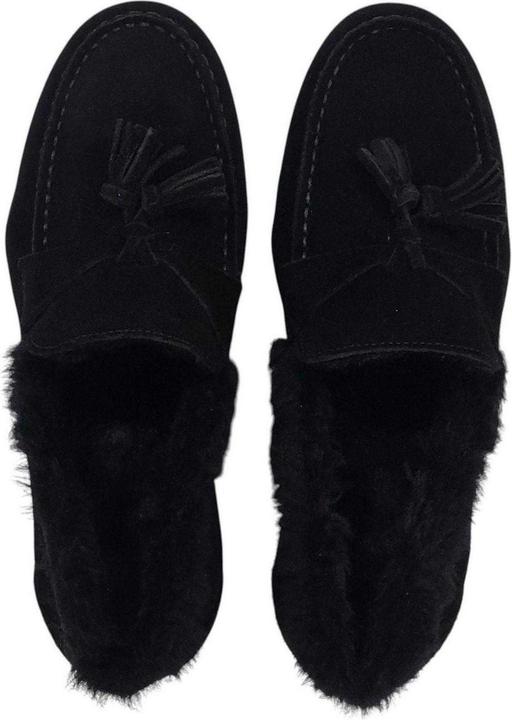 Produktbild Firetrap Loro Bootsschuhe Wildleder Flach (37)