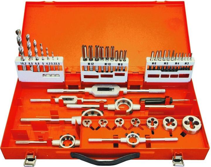 Actual product image Projahn tapping set