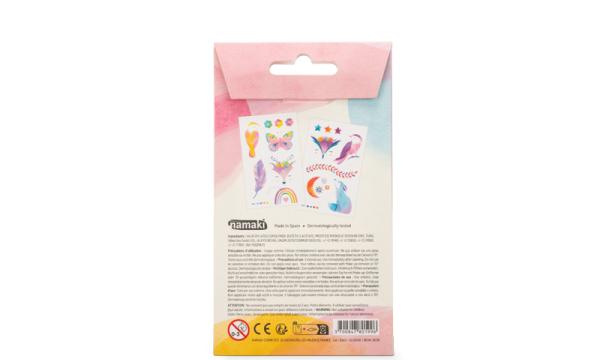 Produktbild Namaki Tattoo Fee