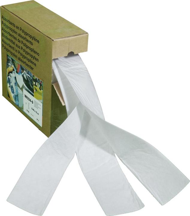Produktbild kaiserkraft Vliesrolle