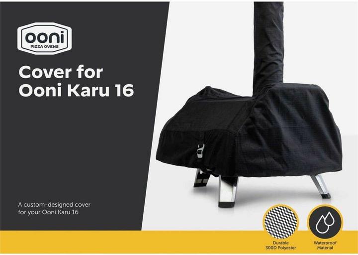 Image du produit Ooni Housse Karu 16