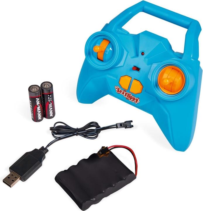 Produktbild Carson Sea Flippy