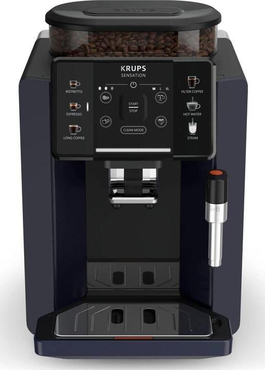 Produktbild Krups Sensation C50 EA910B