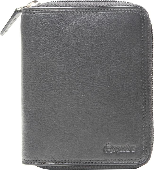 Immagine prodotto Esquire Portafoglio Duo da donna I in pelle 10 cm