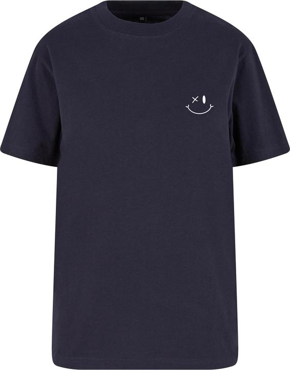 Produktbild MT Wink At Me Tee navy S (S)