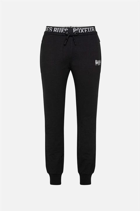 Actual product image Boxeur des Rues Logo Essential Pants Jogging Trousers (XL)
