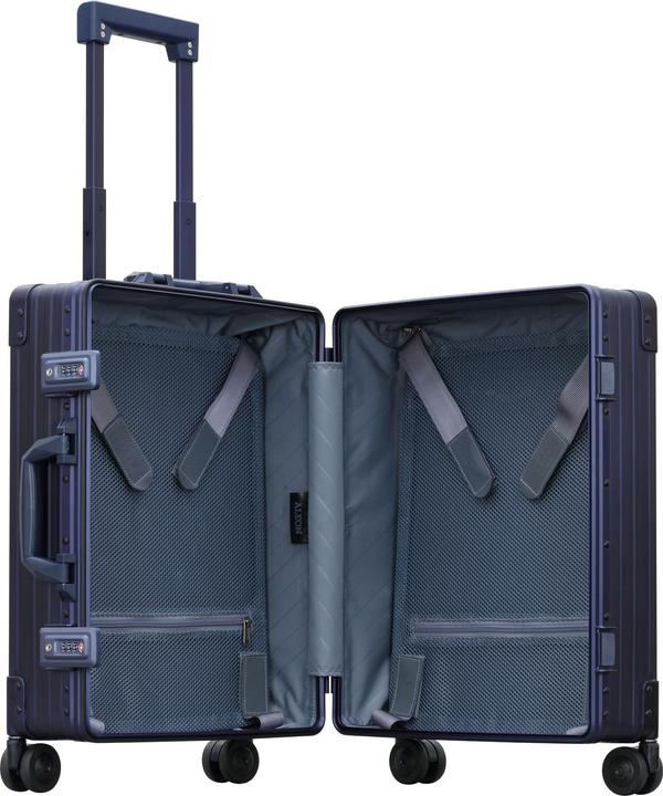 Actual product image Aleon Domestic Carry-On 21" Case (46 l)