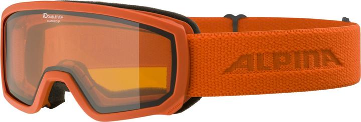 Actual product image ALPINA SPORTS Scarabeo Jr.