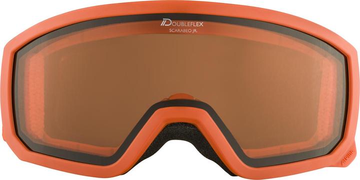 Actual product image ALPINA SPORTS Scarabeo Jr.