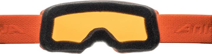 Actual product image ALPINA SPORTS Scarabeo Jr.