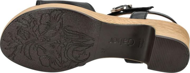 Produktbild Gabor Sandale (38)