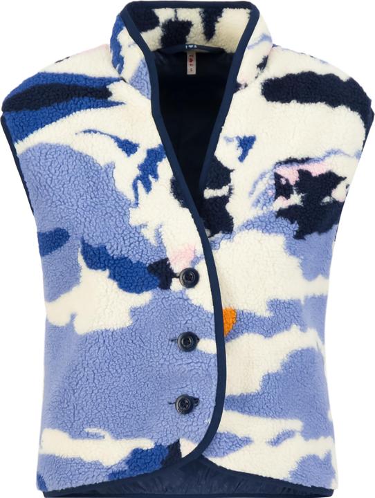 Produktbild Blutsgeschwister Heat Up (M)