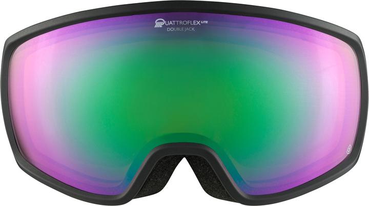Image du produit ALPINA SPORTS Double Jack Planet Q-Lite
