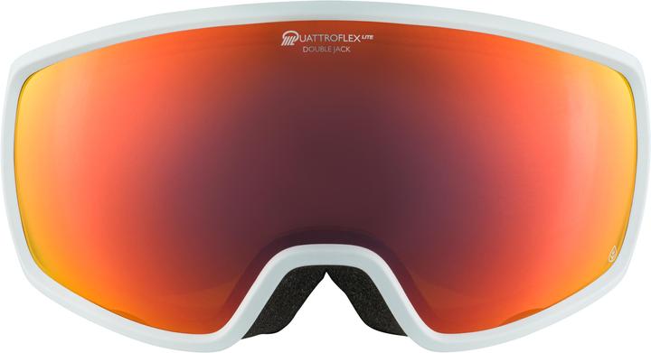 Produktbild ALPINA SPORTS Double Jack Planet Q-Lite