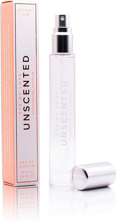 Produktbild Eye of Love Morning Glow (Eau de Toilette, 10 ml)