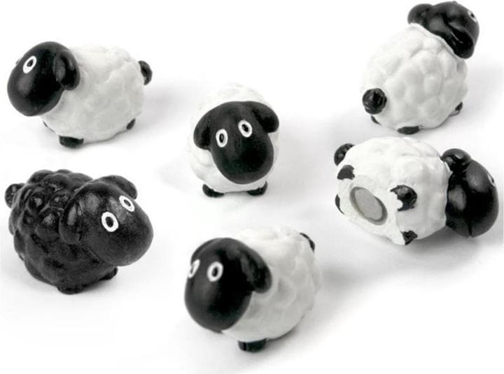 Trendform Moutons (6 x)