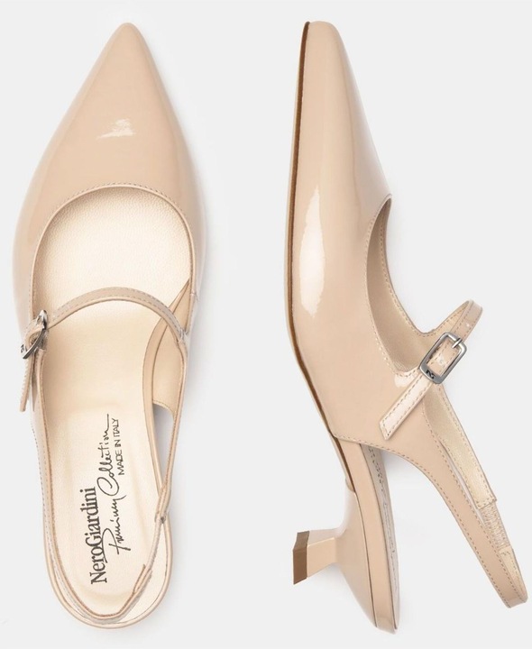 Image du produit Nero Giardini Pumps (38.5)