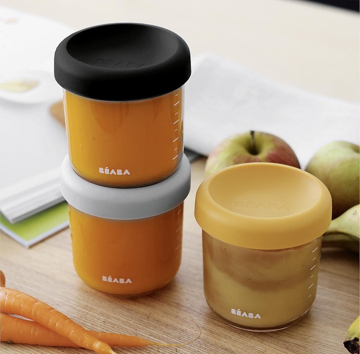 Image du produit Beaba Récipient à portions