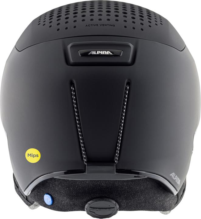 Produktbild ALPINA SPORTS Banff Mips (59 - 63 cm, L)
