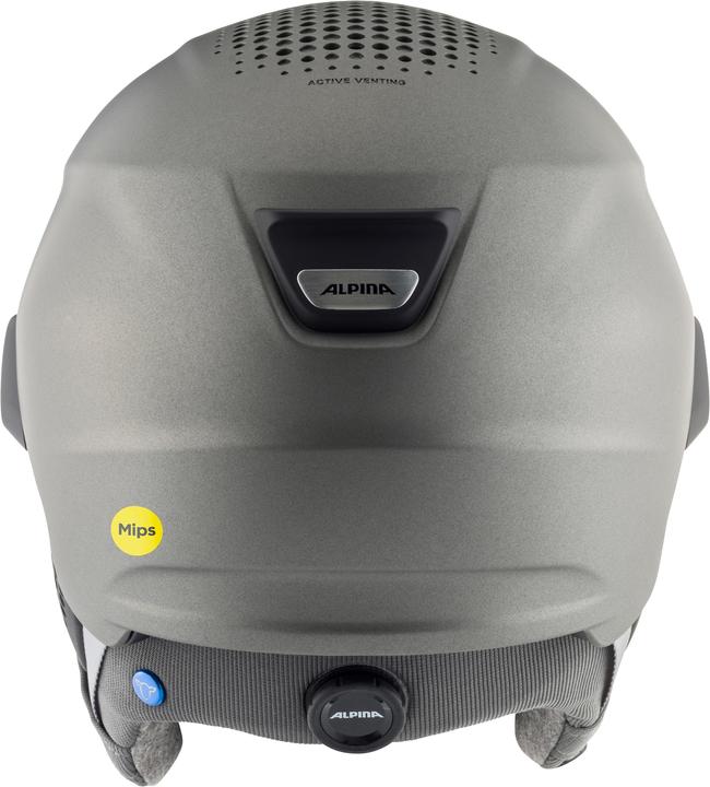Immagine prodotto ALPINA SPORTS Oro QV Mips (51 - 55 cm, S)