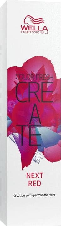Image du produit Wella 81644562 (Red)