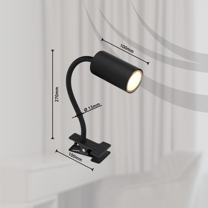 Produktbild Globo Robby (GU10)
