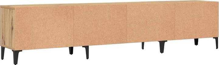 Produktbild vidaXL TV Schrank (180 x 31.5 x 40 cm)
