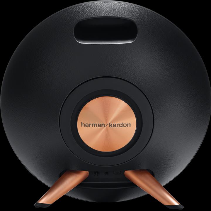 Produktbild Harman/Kardon Onyx Studio 2 (5 h, Netzbetrieb)