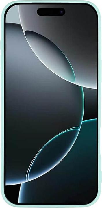 Produktbild Cover-Discount Silikon Gummi Hülle (Apple iPhone 17 Pro Max)