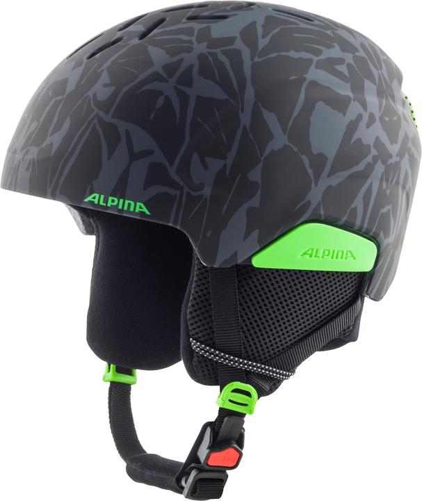 ALPINA SPORTS Pizi