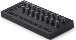 Actual product image novation Launch Control 3