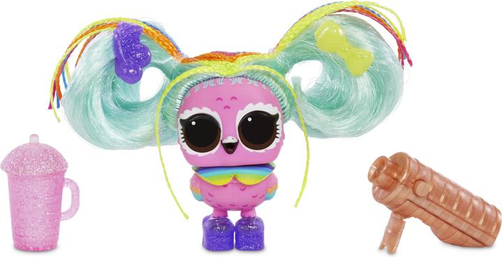 Produktbild MGA Lights Pets