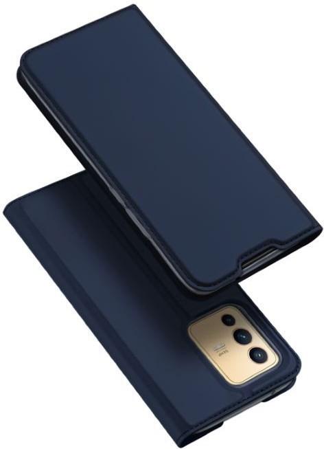 Produktbild Dux Ducis Skin Pro Series Bookcover (Vivo V23 5G)