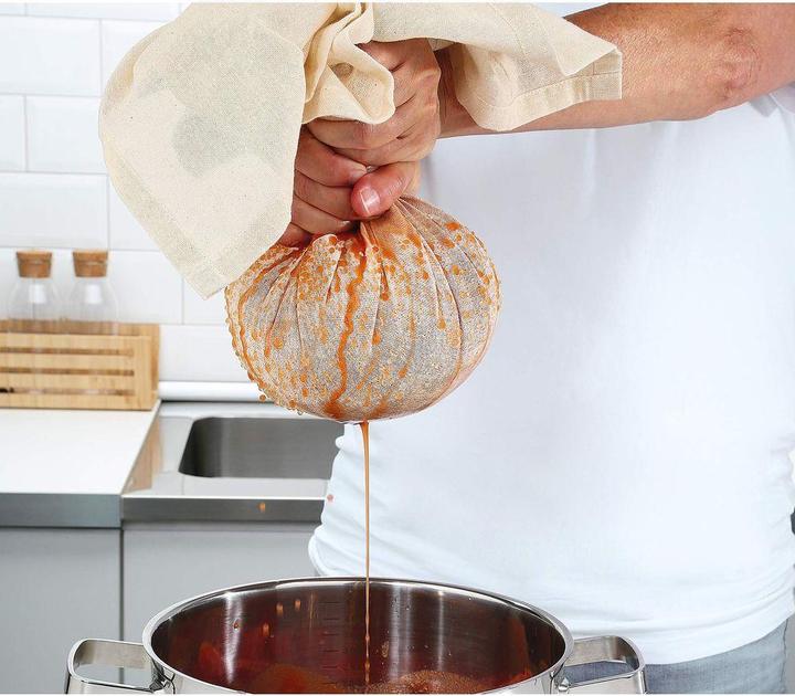 Produktbild Küchenprofi Passiertuch