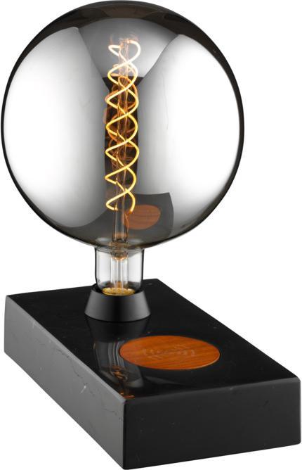 Actual product image Star Trading G200 Industrial Vintage (E27, 6 W, 110 lm, 1 x, B)