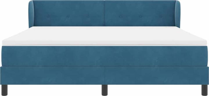 Produktbild vidaXL Boxspringbett (180 x 200 cm)