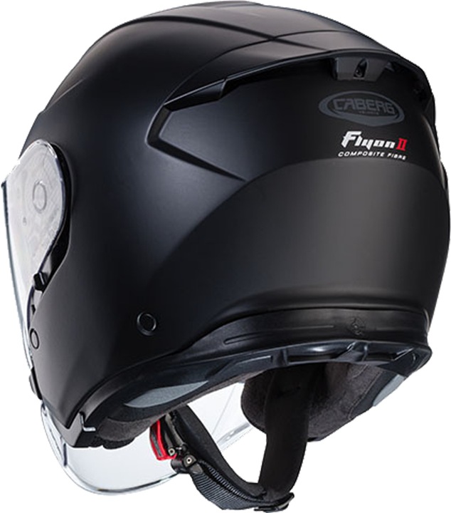 Actual product image Caberg Casque intégral Avalon X Punk (S)