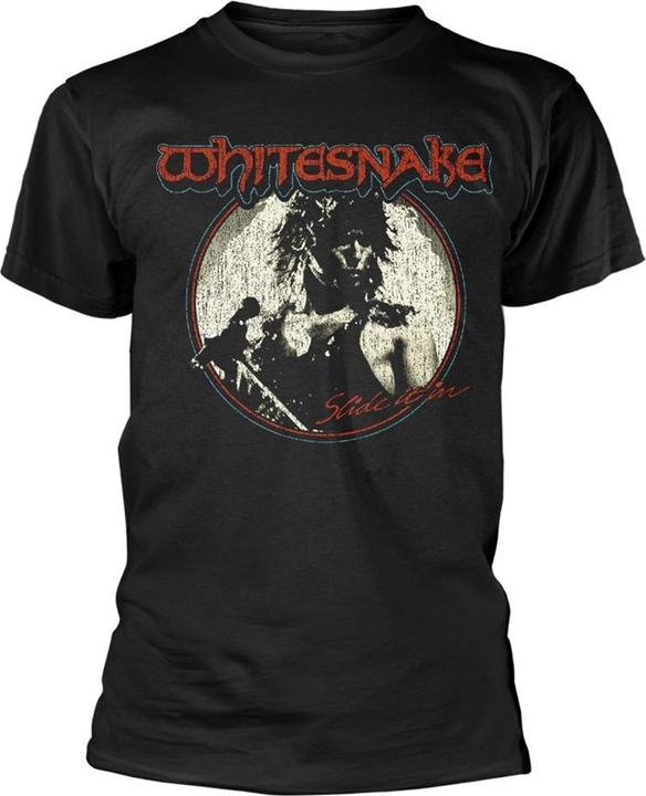 Image du produit Whitesnake Slide (XXL)
