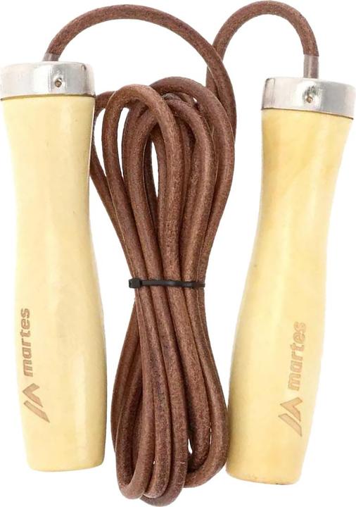 Produktbild Mares Leder Sprungseil