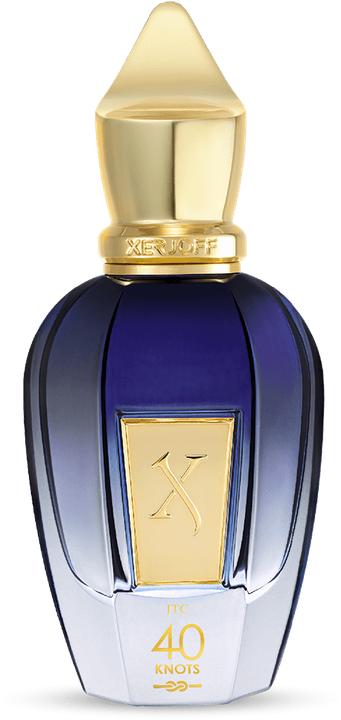 Produktbild XerJoff 40 Knots (Eau de Parfum, 50 ml)