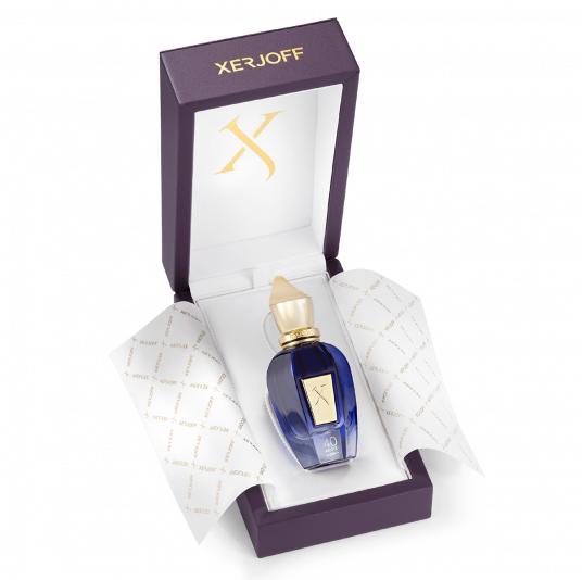 Produktbild XerJoff 40 Knots (Eau de Parfum, 50 ml)