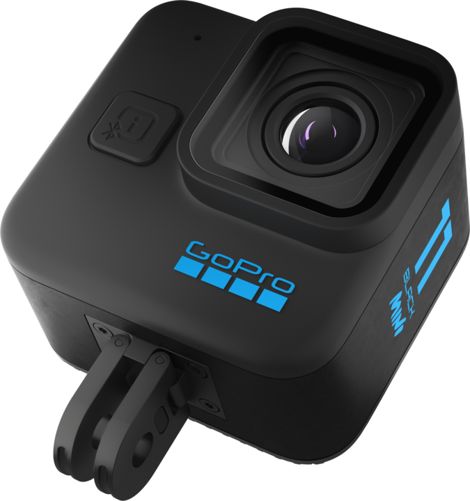 Produktbild GoPro Hero11 Mini inkl. 128 GB MicroSDXC-Karte