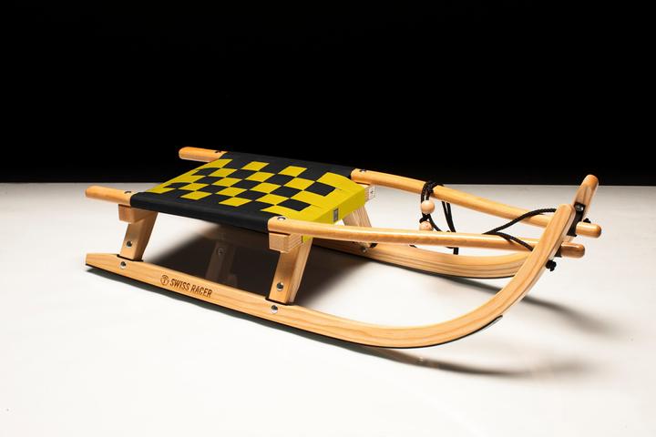 Produktbild 3R Swiss Racer