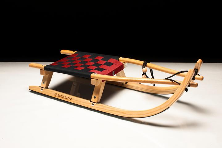 Produktbild 3R Swiss Racer