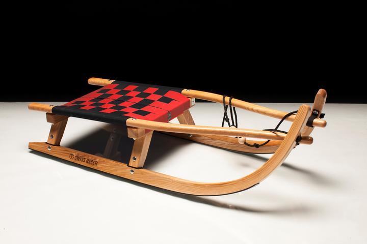 Produktbild 3R Swiss Racer