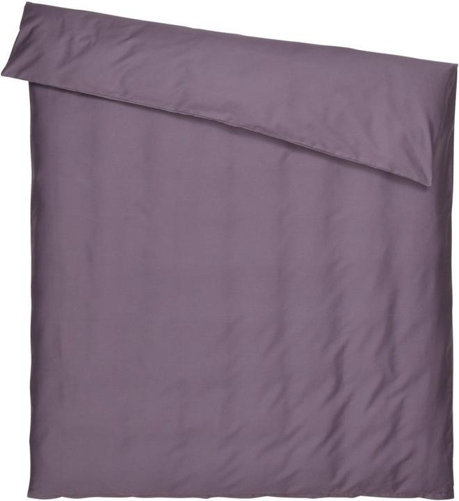 Actual product image Johann Jakob satina (Duvet cover, 240 x 240 cm)