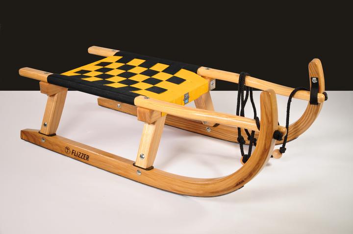 Produktbild 3R Flizzer