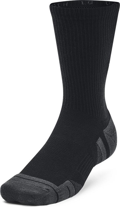 Produktbild Under Armour NOS UA Performance Tech 3pk Cr Black XL (XL)