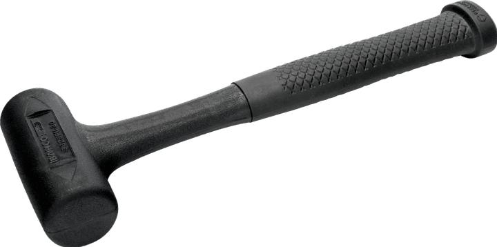 Actual product image Bahco Non-rebound sledge hammer with non-slip handle 300 g (400 g)